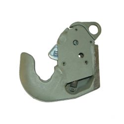 ENGANCHE RAPIDO CAT4 CBM
