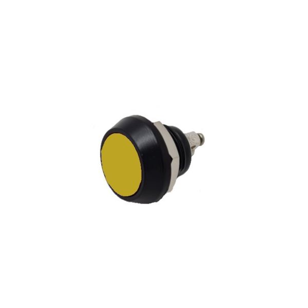 BOTON AMARILLO MANDO
