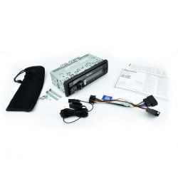 RADIO PIONEER MVH-S320BT -...