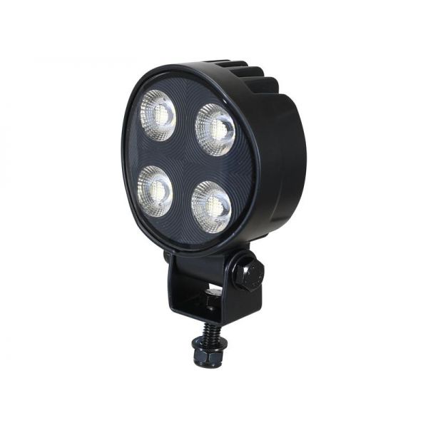 FARO DE TRABAJO REDONDO LED...