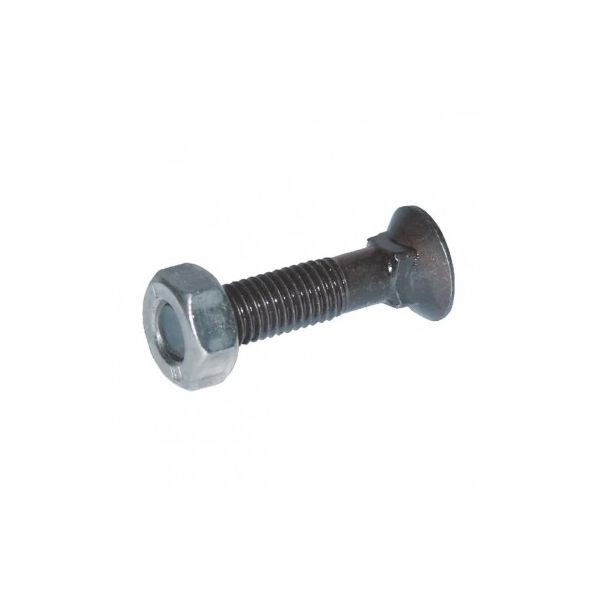 TORNILLO ARADO DIN 608 10.9
