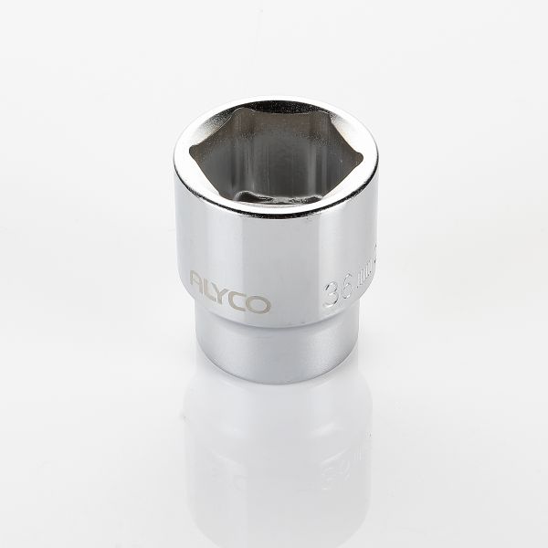LLAVE DE VASO HEXAGONAL...