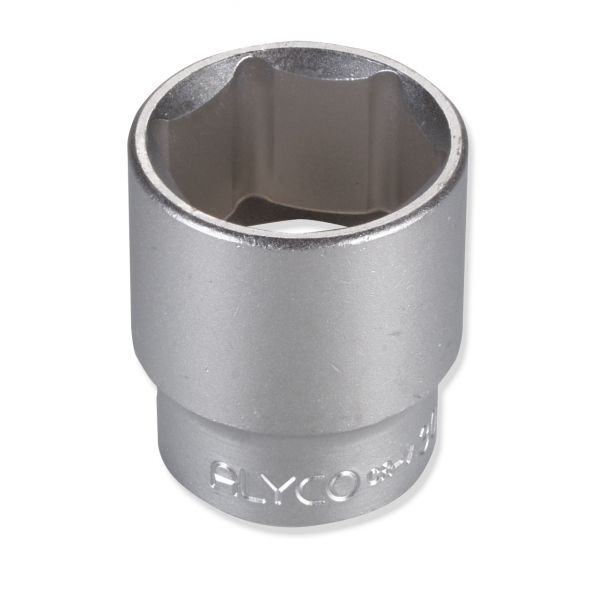 LLAVE DE VASO HEXAGONAL...