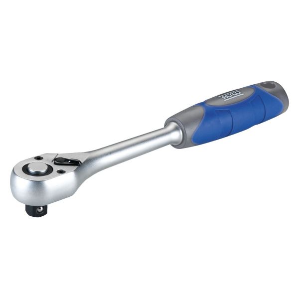 LLAVE DE CARRACA 1/2"