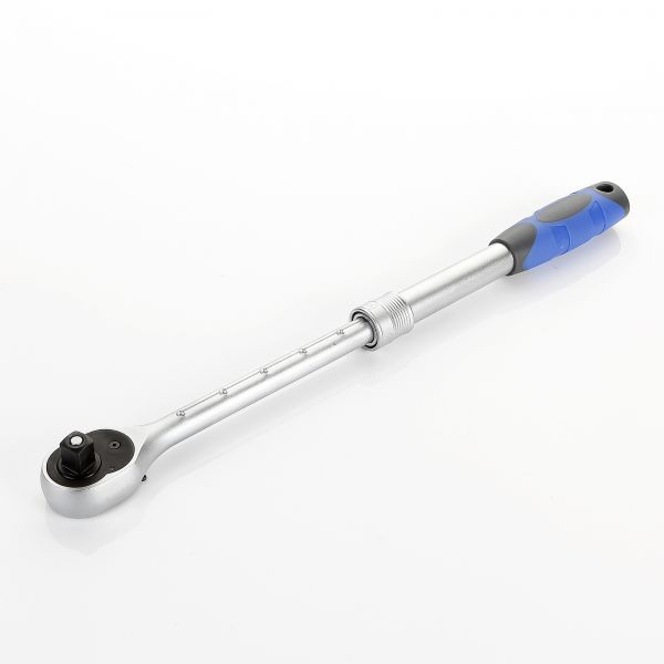 LLAVE DE CARRACA EXTENSIBLE...