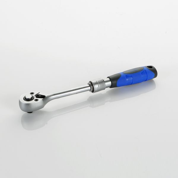 LLAVE DE CARRACA EXTENSIBLE...