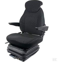 ASIENTO DE SUSPENSIÓN MECÁNICA