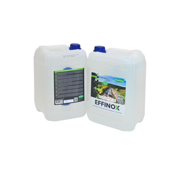 GARRAFA EFFINOX ADBLUE 10...